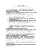 Konspekts 'Higiēna', 2.