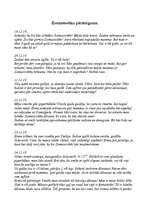 Eseja 'Stāsts "Ziemassvētku pārsteigums"', 2.