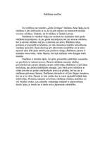 Eseja 'Reklāmas analīze', 1.