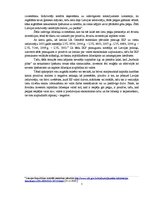 Eseja 'Argumentētā eseja. Starptautiski brīvas kapitāla kustības pozitīvie un negatīvie', 2.