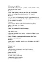 Paraugs '18. novembra pasākuma skolā scenārijs: dziesmas, rotaļas un radošas aktivitātes ', 1.