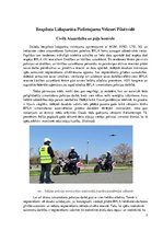 Referāts 'Intelektuālo transporta sistēmu iekļaušana bezpilota lidaparātos, integrējot tos', 5.