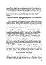 Referāts 'Intelektuālo transporta sistēmu iekļaušana bezpilota lidaparātos, integrējot tos', 6.