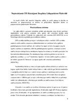 Referāts 'Intelektuālo transporta sistēmu iekļaušana bezpilota lidaparātos, integrējot tos', 8.