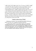 Referāts 'Intelektuālo transporta sistēmu iekļaušana bezpilota lidaparātos, integrējot tos', 9.