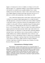 Referāts 'Intelektuālo transporta sistēmu iekļaušana bezpilota lidaparātos, integrējot tos', 11.