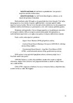 Referāts 'Intelektuālo transporta sistēmu iekļaušana bezpilota lidaparātos, integrējot tos', 12.