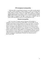 Referāts 'Intelektuālo transporta sistēmu iekļaušana bezpilota lidaparātos, integrējot tos', 13.