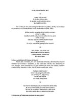 Konspekts 'Analīze Olafa stumbra dzejas krājumam "Rokāde"', 2.