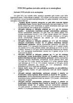 Referāts 'Nodarbinātības politika Latvijā', 3.