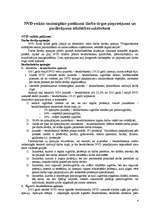 Referāts 'Nodarbinātības politika Latvijā', 4.