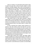 Eseja 'Cilvēka garīgā attīstība virtuālās vardarbības laukā un verbālā agresija elektro', 2.