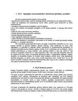 Referāts 'Lauksaimniecības politika ES un Latvijā', 10.