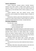 Referāts 'Alkoholisms un alkoholiskās psihozes', 3.