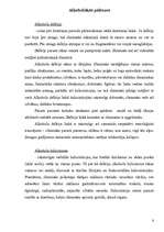 Referāts 'Alkoholisms un alkoholiskās psihozes', 6.