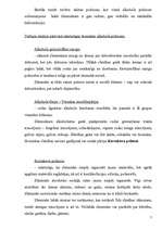 Referāts 'Alkoholisms un alkoholiskās psihozes', 7.