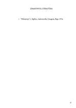 Referāts 'Alkoholisms un alkoholiskās psihozes', 10.