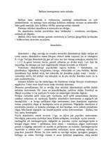 Konspekts 'Baltijas kaimiņzemju tautu mūzika', 1.