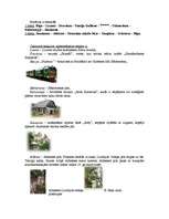 Konspekts 'Tūrisma maršruts "Kultūras krustpunkti"', 3.