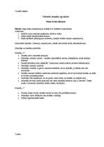 Prakses atskaite 'Vērošanas prakse sākumskolā', 5.