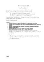 Prakses atskaite 'Vērošanas prakse sākumskolā', 8.