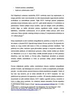 Referāts 'Etniskais konflikts Maķedonijā un tā atrisināšana', 15.