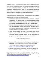 Referāts 'Etniskais konflikts Maķedonijā un tā atrisināšana', 18.