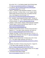 Referāts 'Etniskais konflikts Maķedonijā un tā atrisināšana', 19.