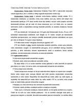 Konspekts 'SVF - darbības mērķi un stratēģija', 3.