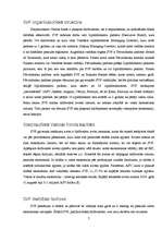 Konspekts 'SVF - darbības mērķi un stratēģija', 6.