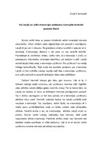 Eseja 'Vai Latvijā var radīt e-komercijas uzņēmumu, kurš spētu konkurēt pasaules līmenī', 1.