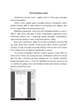 Referāts 'Levofloksacīna kvalitātes kontrole', 5.