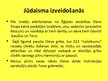 Prezentācija 'Jūdaisms', 3.