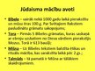 Prezentācija 'Jūdaisms', 6.