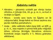 Prezentācija 'Jūdaisms', 17.