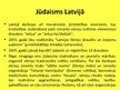 Prezentācija 'Jūdaisms', 18.