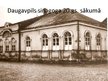 Prezentācija 'Jūdaisms', 20.