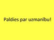Prezentācija 'Jūdaisms', 21.