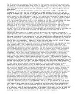 Eseja 'Chrysler ME412 - Informative Paper', 1.