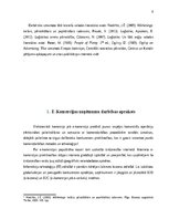 Diplomdarbs 'Covid 19 pandēmijas ietekme uz e-komercijas uzņēmumu loģistikas procesiem', 8.