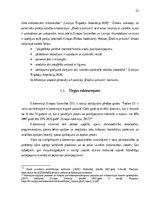 Diplomdarbs 'Covid 19 pandēmijas ietekme uz e-komercijas uzņēmumu loģistikas procesiem', 12.