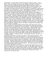 Eseja '"Fountain Head"', 1.