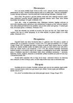 Konspekts 'Rundāles pils', 2.