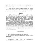 Referāts 'SIA "Austrumlatvijas koncertzāle" mārketinga aktivitāšu izvērtējums un pilnveido', 6.