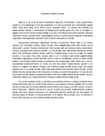 Eseja 'Cilvēktiesību pārkāpumi Latvijā', 1.