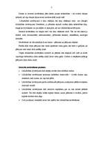 Eseja 'Kvalitatīvo pētījumu metodes: līdzdalības novērojums', 3.