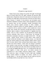 Referāts 'Šarlote Bronte un viņas romāns "Pilsētiņa”', 1.