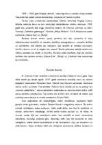 Referāts 'Šarlote Bronte un viņas romāns "Pilsētiņa”', 2.