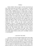 Referāts 'Šarlote Bronte un viņas romāns "Pilsētiņa”', 4.