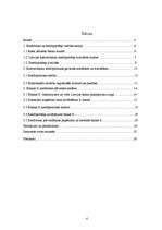 Referāts 'Bankas "X" kredītpolitika un kredītportfeļa stāvoklis', 2.